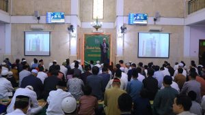 Read more about the article Masjid Silaturrahim Gelar Salat Idul Adha 1445 H: Merayakan Hari Raya Kurban dengan Semangat Kebersamaan dan Keimanan
