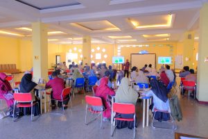 Read more about the article Pelatihan “Coaching” Untuk Guru di YPSJ Kota Bekasi Sukses Dilaksanakan