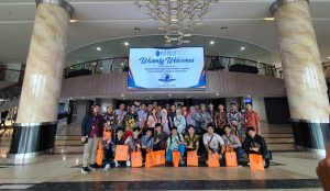 Program ASEAN Tour ke Singapura dan Malaysia di SMA IT Insan Mandiri Cibubur