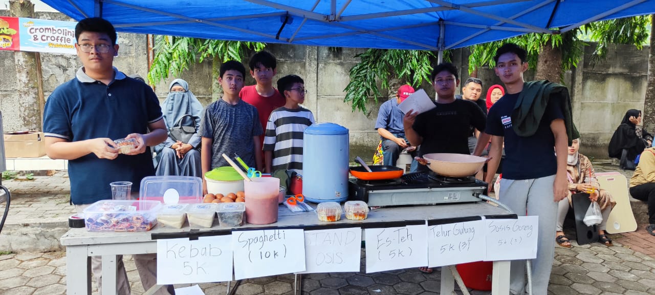 You are currently viewing Perhitungan Laporan Laba Rugi dalam Usaha oleh Tim Kelas Bisnis SMPIT-SMAIT Insan Mandiri Cibubur pada Kids Fest 2024